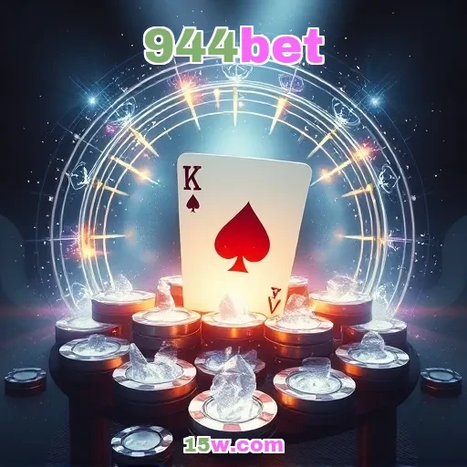 944bet: O Refúgio dos Jogos Online Para os Brasileiros
