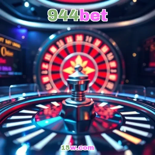 944bet: Promoções Imperdíveis Para Todos os Apostadores
