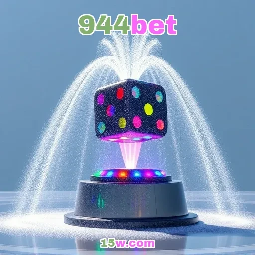 944bet: Apostas em Eventos Esportivos para Amantes de Emoção e Estratégia