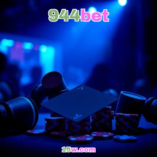 944bet: Descubra Tudo Sobre Pagamentos e Suas Vantagens